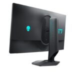 Monitor Dell Gaming Alienware 27", 68.50 cm, 2560 x 1440, 144Hz - AW2724DM