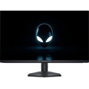 Monitor Dell Gaming Alienware 27" AW2725DF 67.82cm, OLED 2560 x 1440