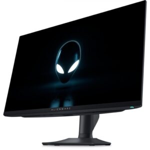 Monitor Dell Gaming Alienware 27" AW2725DF 67.82cm, OLED 2560 x 1440
