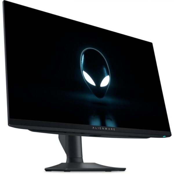 Monitor Dell Gaming Alienware 27" AW2725DF 67.82cm, OLED 2560 x 1440