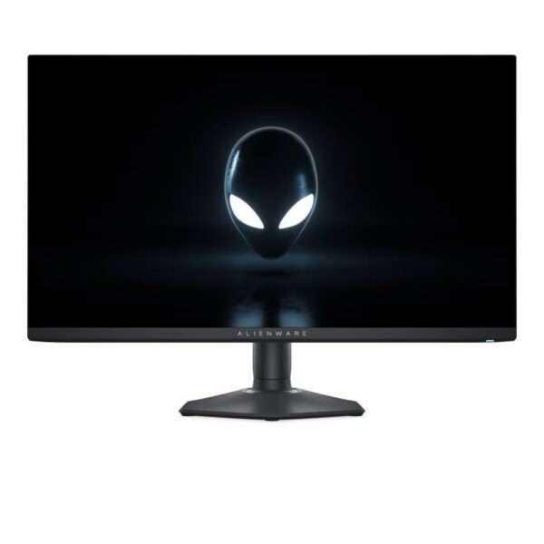 Monitor Dell Gaming Alienware 27" AW2725DF 67.82cm, OLED 2560 x 1440