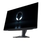 Monitor Dell Gaming Alienware 27" AW2725DF 67.82cm, OLED 2560 x 1440