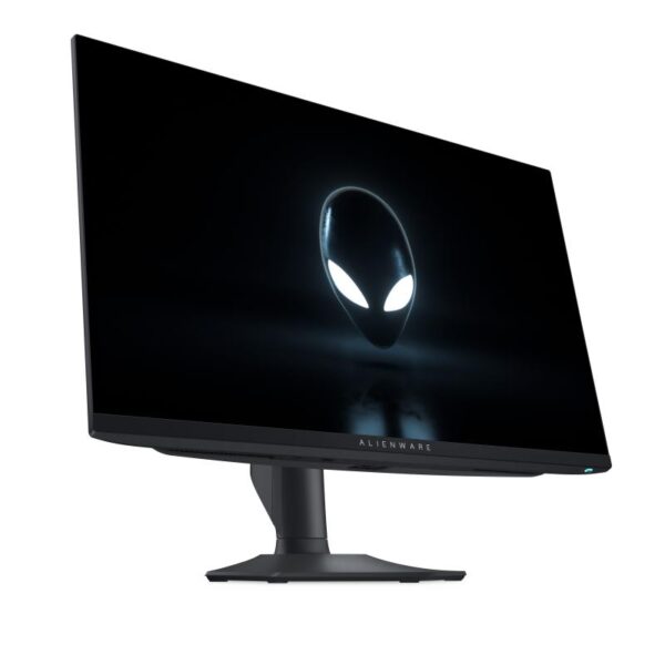 Monitor Dell Gaming Alienware 27" AW2725DF 67.82cm, OLED 2560 x 1440