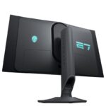 Monitor Dell Gaming Alienware 27" AW2725DF 67.82cm, OLED 2560 x 1440