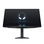 Monitor Dell Gaming Alienware 27" AW2725DF 67.82cm, OLED 2560 x 1440