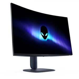 Monitor Dell Gaming Alienware 32" AW3225DM 80.01 cm