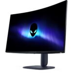 Monitor Dell Gaming Alienware 32" AW3225DM 80.01 cm