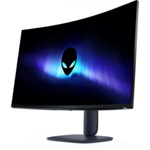 Monitor Dell Gaming Alienware 32" AW3225DM 80.01 cm