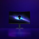Monitor Dell Gaming Alienware 32" AW3225DM 80.01 cm