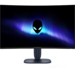 Monitor Dell Gaming Alienware 32" AW3225DM 80.01 cm