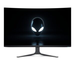 Monitor Dell Gaming Alienware 32" AW3225QF 80.32 cm QD OLED