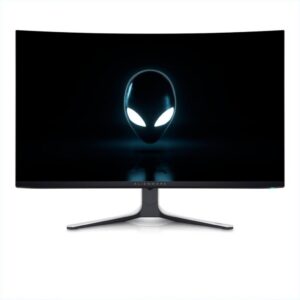 Monitor Dell Gaming Alienware 32" AW3225QF 80.32 cm QD OLED