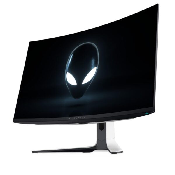 Monitor Dell Gaming Alienware 32" AW3225QF 80.32 cm QD OLED