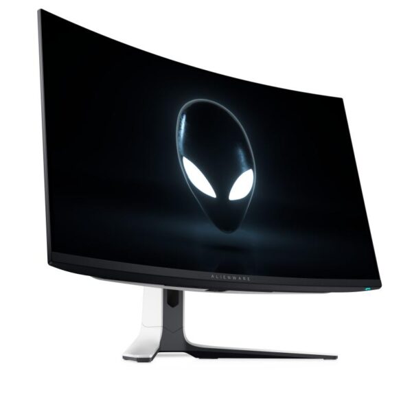 Monitor Dell Gaming Alienware 32" AW3225QF 80.32 cm QD OLED