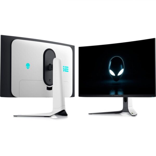 Monitor Dell Gaming Alienware 32" AW3225QF 80.32 cm QD OLED