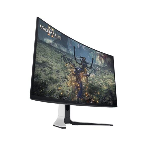 Monitor Dell Gaming Alienware 32" AW3225QF 80.32 cm QD OLED