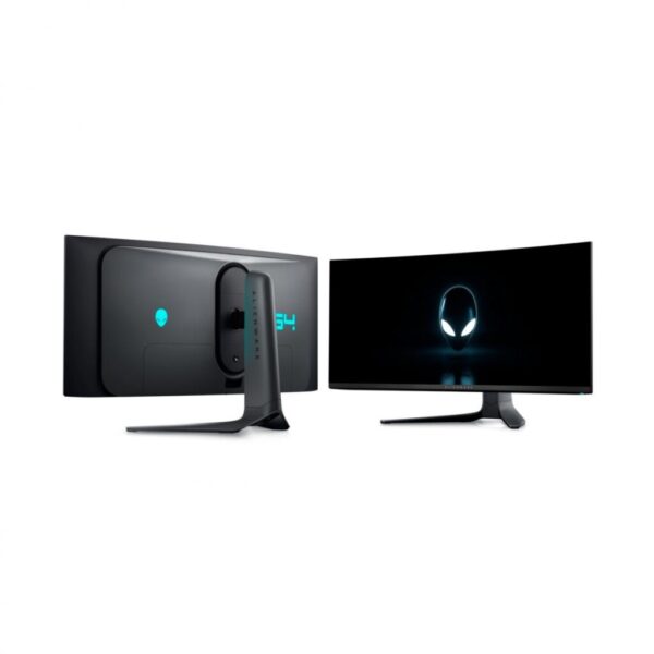 Monitor Dell Gaming Alienware 34" AW3423DWF, 86.82 cm