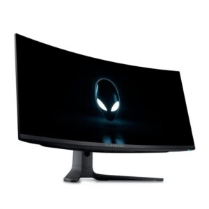 Monitor Dell Gaming Alienware 34" AW3423DWF, 86.82 cm