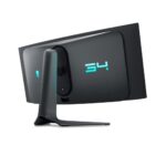 Monitor Dell Gaming Alienware 34" AW3423DWF, 86.82 cm