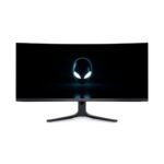 Monitor Dell Gaming Alienware 34" AW3423DWF, 86.82 cm