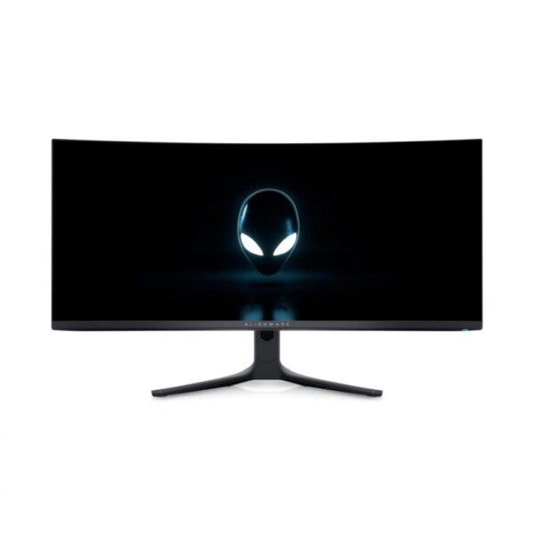 Monitor Dell Gaming Alienware 34" AW3423DWF, 86.82 cm