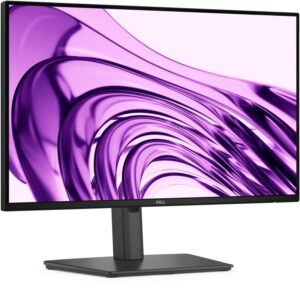 Monitor Dell Pro 21.5" P2226H, 54,62 cm, 1920 x 1080 at 100 Hz