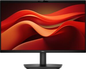 Monitor Dell Pro 23.8" Conferencing E2426HB, 60,47 cm