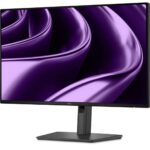 Monitor Dell Pro 23.8" P2426HE USB-C Hub, 60,47 cm