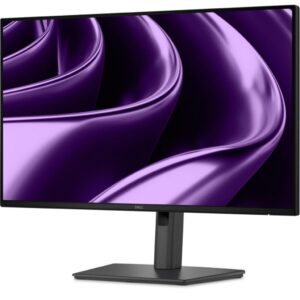 Monitor Dell Pro 23.8" P2426HE USB-C Hub, 60,47 cm