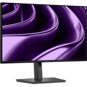 Monitor Dell Pro 23.8" P2426HE USB-C Hub, 60,47 cm
