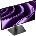 Monitor Dell Pro 23.8" P2426HE USB-C Hub, 60,47 cm - imagine 7