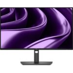 Monitor Dell Pro 23.8" P2426HE USB-C Hub, 60,47 cm - imagine 9