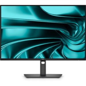 Monitor Dell Pro 24.1" P2426E USB-C Hub, 61,13 cm, 1920
