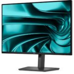 Monitor Dell Pro 24.1" P2426E USB-C Hub, 61,13 cm, 1920 - imagine 2