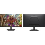 Monitor Dell SE2726HG 27" 68.60 cm, 1920 x 1080 240 Hz - imagine 2