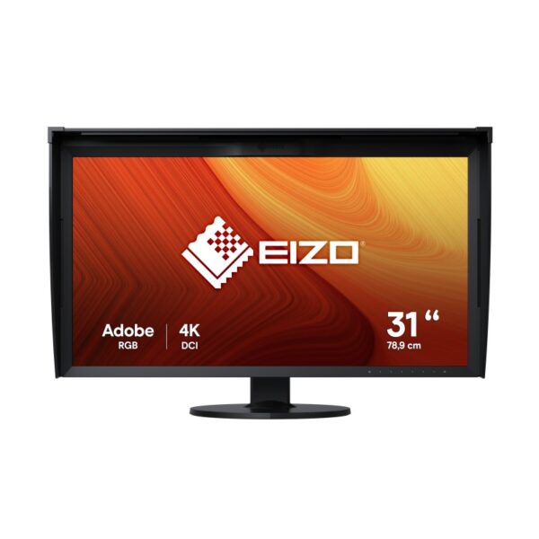 Monitor Eizo 31" CG319X