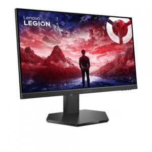Monitor Gaming 23.8" Lenovo Legion 24-10, LED, VA WLED, 1920x1080 - 68C4GAC4EU