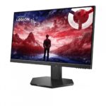 Monitor Gaming 23.8" Lenovo Legion 24-10, LED, VA WLED, 1920x1080 - 68C4GAC4EU - imagine 3