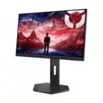 Monitor Gaming 23.8" Lenovo Legion 24-10, LED, VA WLED, 1920x1080 - 68C4GAC4EU - imagine 4