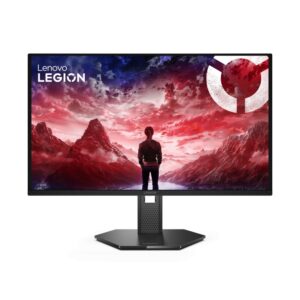 Monitor Gaming 26.5" Legion 27Q-10 OLED Monitor, LED, QD-OLED - 67E1GAC1EU