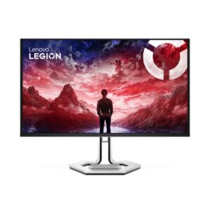 Monitor Gaming 26.5" Legion Pro 27UD-10 Monitor, LED, QD-OLED - 68CEGACBEU