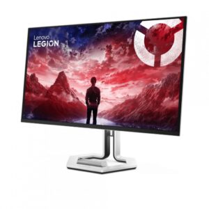Monitor Gaming 26.5" Lenovo Legion Pro 27Q-10, LED - 68CFGACBEU