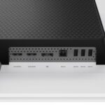 Monitor Gaming 26.5" Lenovo Legion Pro 27Q-10, LED - 68CFGACBEU - imagine 9