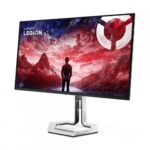 Monitor Gaming 26.5" Lenovo Legion Pro 27Q-10, LED - 68CFGACBEU - imagine 11
