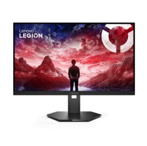 Monitor Gaming 27" Lenovo Legion 27U-10, LED, VA WLED, 3840x2160 - 67D1GAC1EU