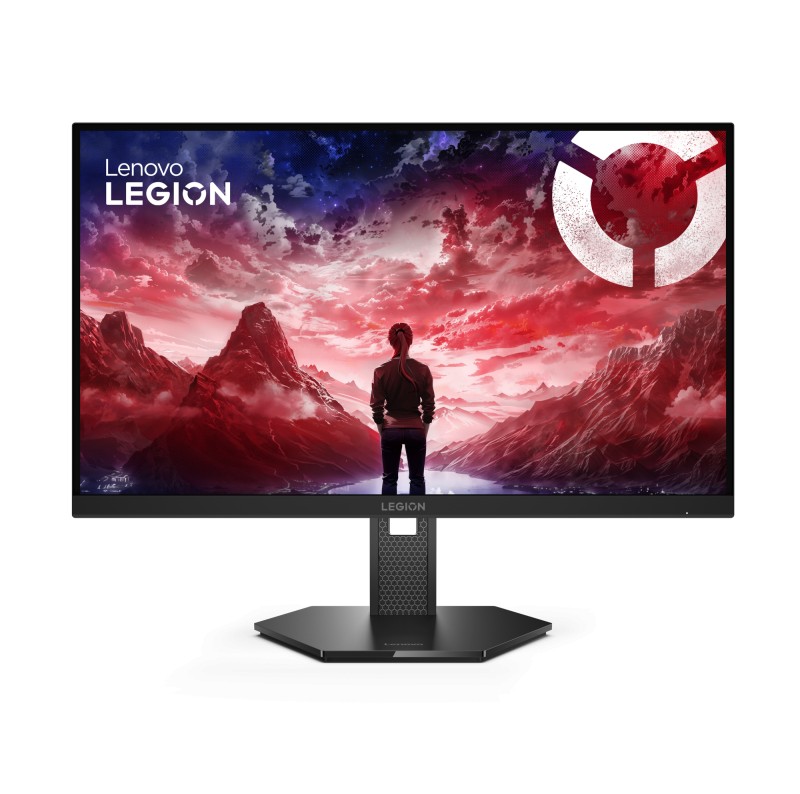 Monitor Gaming 27" Lenovo Legion 27U-10, LED, VA WLED, 3840x2160 - 67D1GAC1EU Monitor Gaming 27" Lenovo Legion 27U-10, LED, VA WLED, 3840x2160 - 67D1GAC1EU