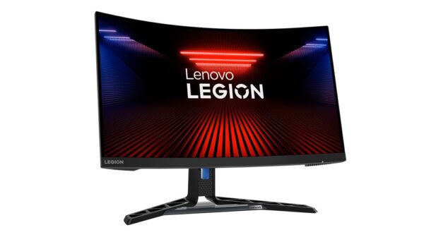 Monitor Gaming 27" Lenovo Legion R27fc-30, LED, Panel Type VA - 67B6GAC1EU