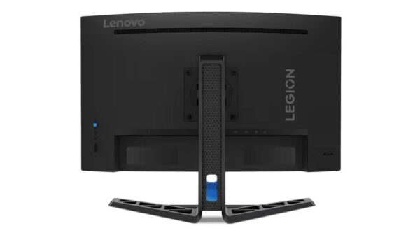 Monitor Gaming 27" Lenovo Legion R27fc-30, LED, Panel Type VA - 67B6GAC1EU