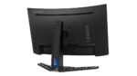 Monitor Gaming 27" Lenovo Legion R27fc-30, LED, Panel Type VA - 67B6GAC1EU