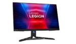 Monitor Gaming 27" Lenovo Legion R27i-30, LED, Panel Type IPS - 67B5GAC1EU
